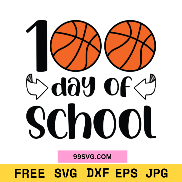 100DaysofSchoolBasketballSVG_PerfectforCricut_Silhouette_1.png