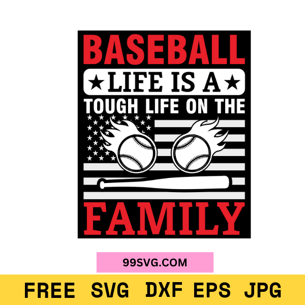 BaseballTypographySVG_T-ShirtDesign_SportsSVGforCricut_1.png