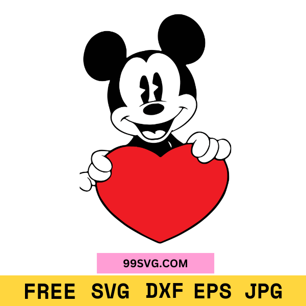 MickeyMousewithheartsvg.png