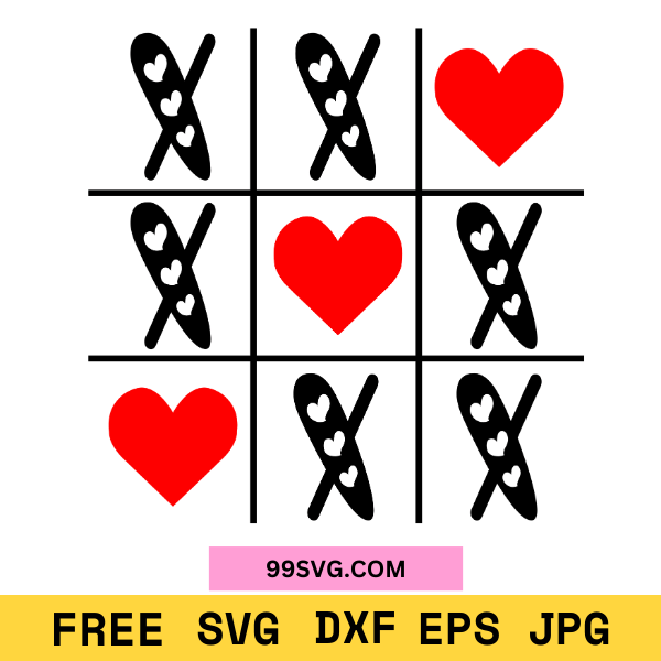 OneLovedXoxoSVG_LoveSVG_Valentine_sDaySVGFreeSVGforCricut_1.png