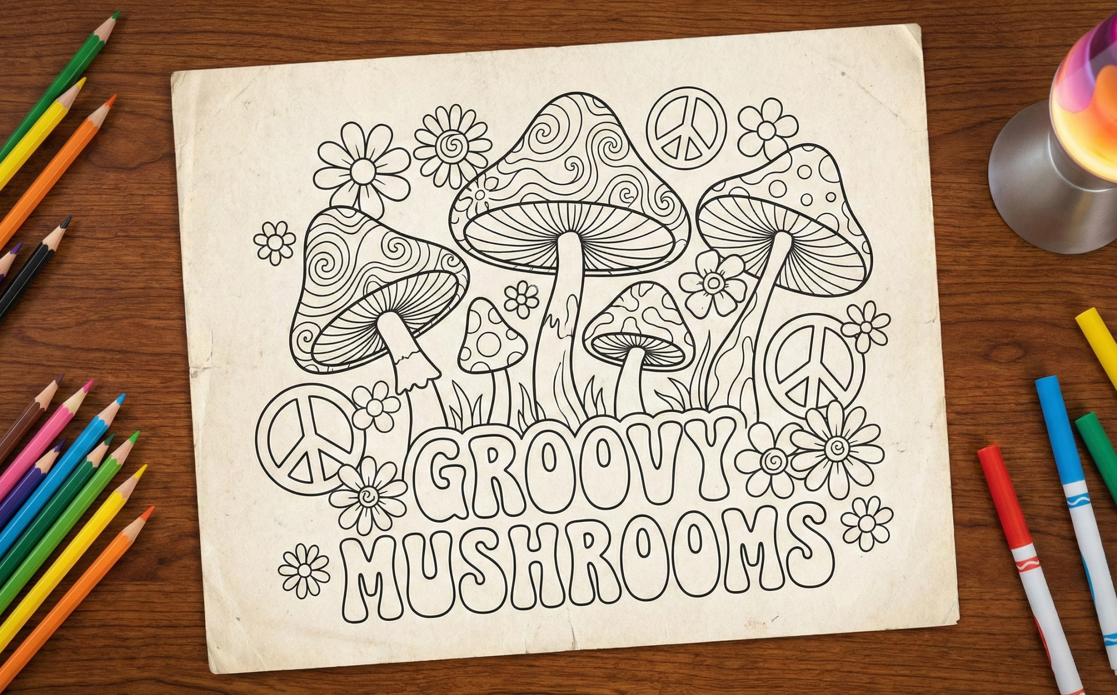 Groovy